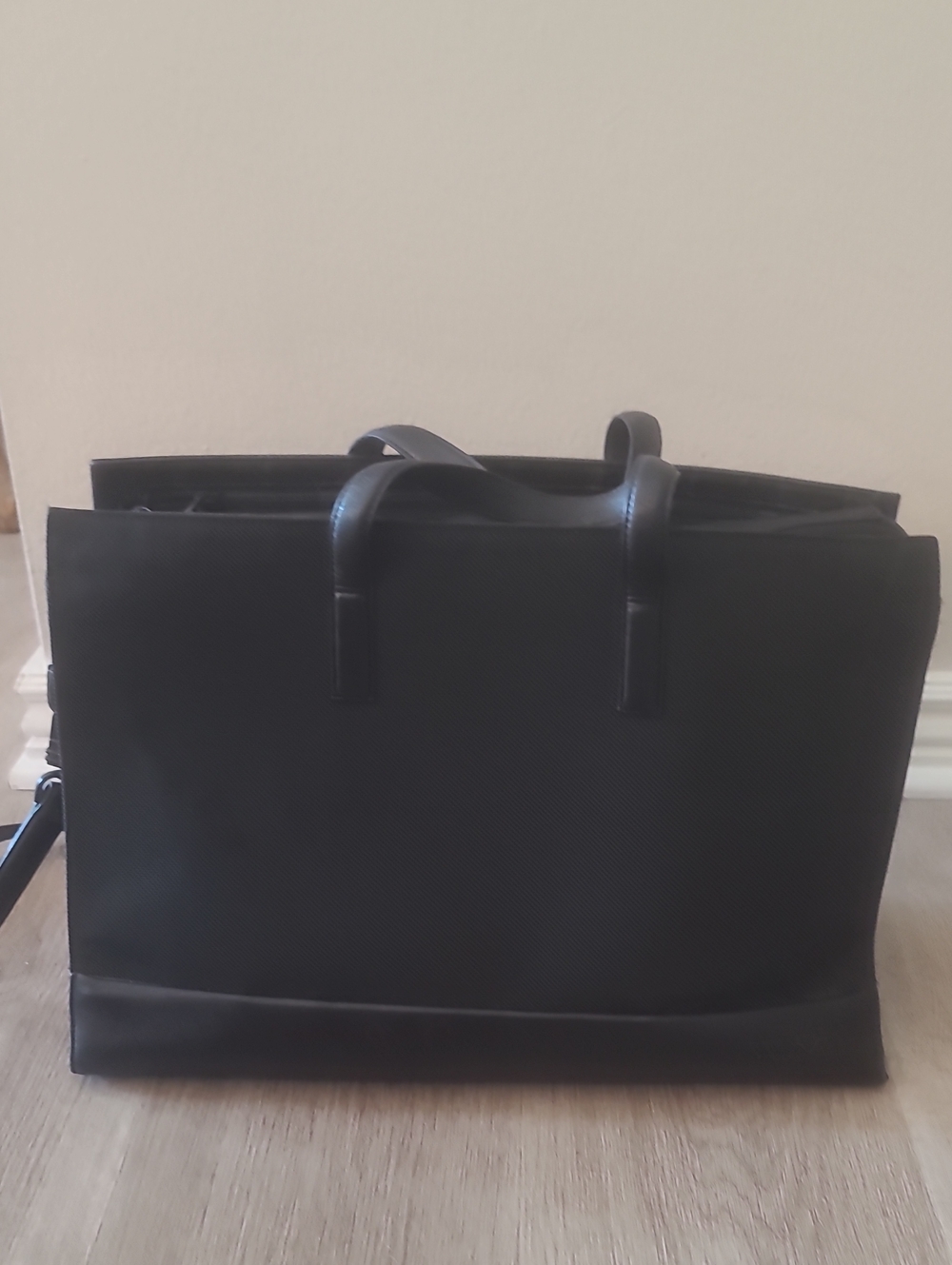 Tumi Laptop Bag